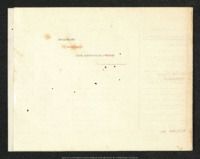 Liste des fonctionnaires en poste en Polynésie en 1944. Rapport de fin d'année 1944 sur l'enseignement dans les E.F.O.