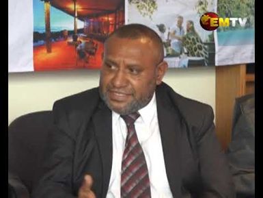 TOURISM SECTOR REFOCUS