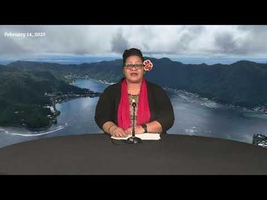 KVZK TV Live Event