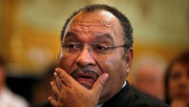 PNG Government admits to losing a fortune after controversial oil deal