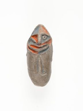 God