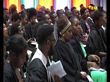 LTI 17TH GRADUATION