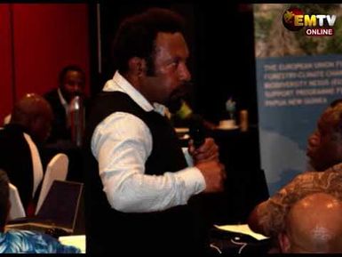 CCDA WORKSHOP CONCLUDED