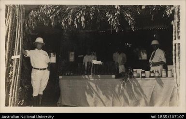 Nausori Agricultural Show