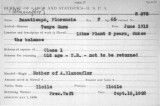 Basatiempo, Florencia @ Blancaflor