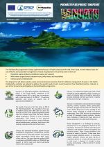 PacWastePlus country profile snapshot - Vanuatu