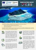 PacWastePlus country profile snapshot - Fiji