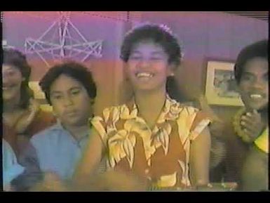 Alele TV Program (ATVP 26 1984)