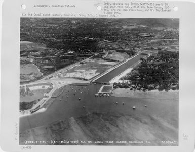 Hawaii - Honolulu