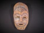 Melanesia mask