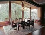 Morgan residence, Honolulu, Hawaii, 1976