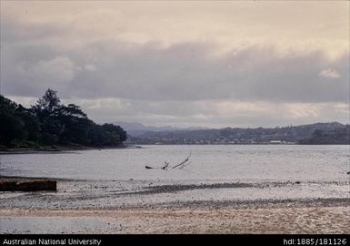 New Guinea / Solomon Islands