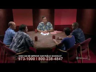 How Can We Improve Our Public Schools? | Insights on PBS Hawai'i