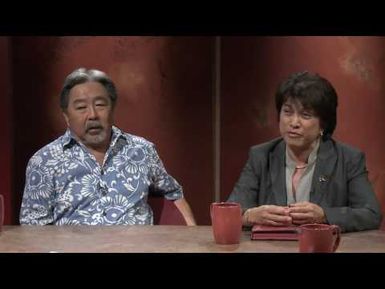 Will Philanthropy Narrow the Gap Between the Haves and Have Nots? | Insights on PBS Hawai'i