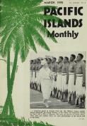 Australia-New Zealand-Canada-USA (1 March 1958)
