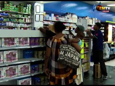 CONTINUOUS DRUG SHORTAGE