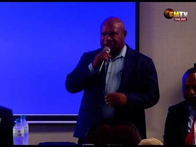 DISTRICT PROVINCE ALLIANCE