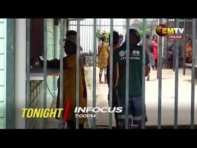 NATIONAL EMTV NEWS | 6PM | MONDAY 2nd DECEMBER 2024
