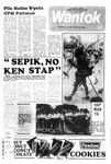 Wantok Niuspepa--Issue No. 0525 (June 23, 1984)