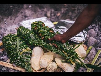 Talanoa with Dr T - Fiji Lovo 101