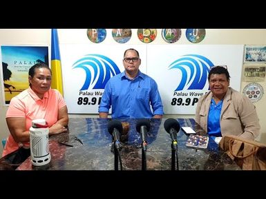 PNOC UPDATES TALK SHOW (21 MAR 23)