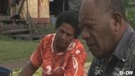 Economies together - Fiji's women reach out to their men.