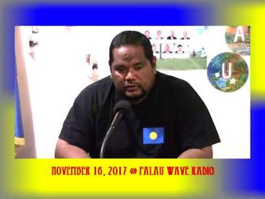 Eyos Rudimch Thanks You Voters! (11.16.17)