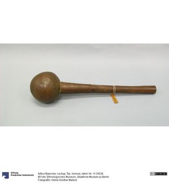["'ua togi; Typ: olomoe"]