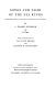 Songs and tales of the sea kings; interpretations of the oral literature of Polynesia