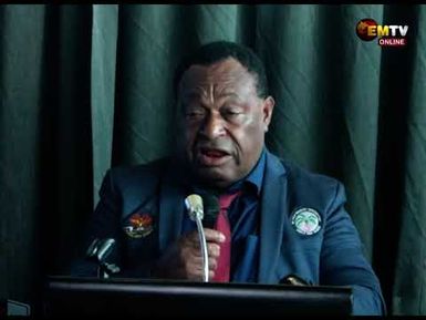 REGIONAL CONSULTATION