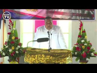 KVZK TV Live Stream