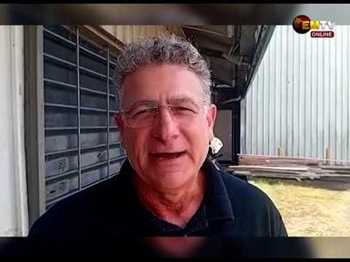 TRUKAI EMPOWERS FARMERS