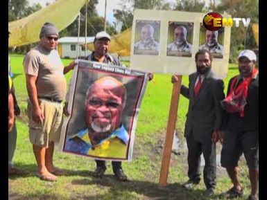 WHP Mourns