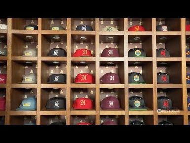 Fitted Hawaii | Home is Here | PBS HAWAIʻI