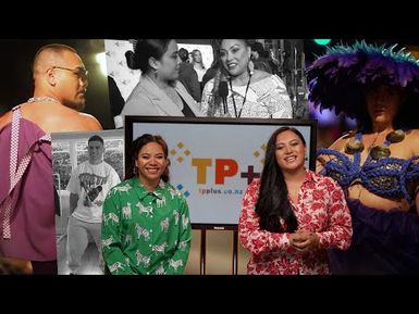 Tagata Pasifika 2023 Episode 1: Arts and Entertainment