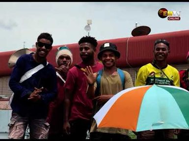 COMMUNITY ENGAGEMENT