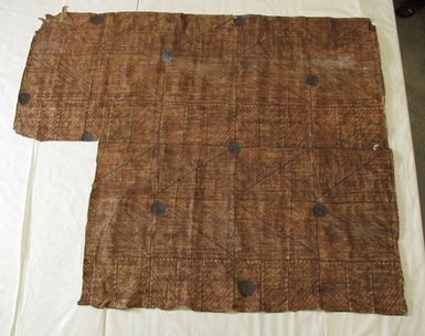 bark cloth
