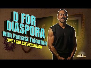 Explore Measina & The Treasures Of Our Moana | D For Diaspora