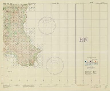 Saipan-Tinian Area, Sheet 4 of 9