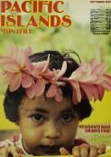 PACIFIC ISLANDS MONTHLY (1 September 1981)