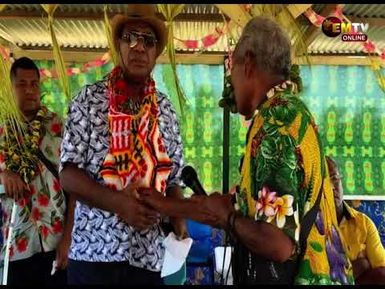 PAPUA LNG CONCERNS