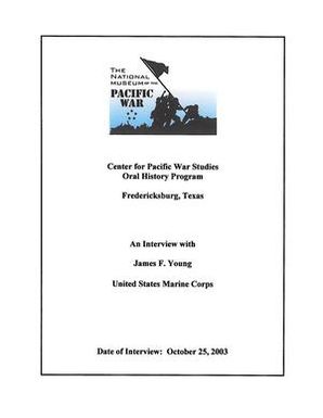 Oral History Interview with James Young, October 25, 2003