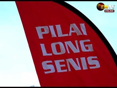 PILAI LONG SENIS