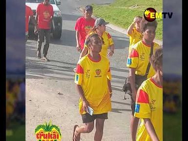 TRUKAI FUN RUN