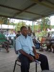 Rolf Asi - Oral History interview recorded on 23 May 2014 at Kokoda Station, Northern Province, PNG