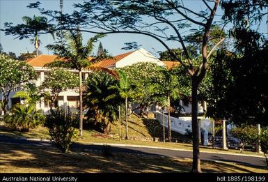 New Caledonia - High Commission