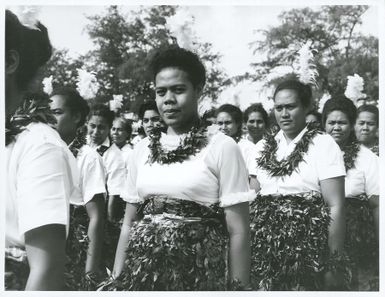 Tonga