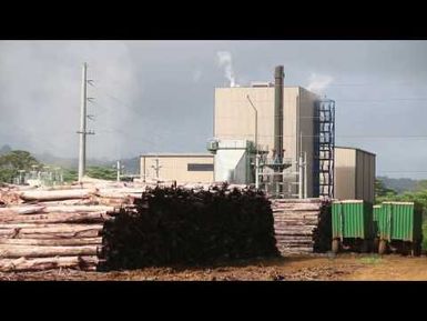 PBS Hawai‘i - HIKI NŌ Episode #803 | Kaua‘i High School - Lihu‘e, Kaua‘i | Biomass