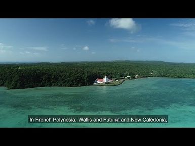 Résilience épisode 2 - Le magazine du projet PROTEGE - Bande d'annonce