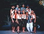 Shades of Long Beach - Hawaii Club